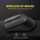 thumbnail image 1 of Mouse Ratón Silencioso Ndcxsfigh Compatible Con Bluetooth Recargable Para El Hogar Oficina, 1 of 9