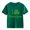 JN, variant on Ruyang St Patricks Day Shirt for Girls Cute Irish Shamrock Graphic Tee Tops Toddler Kids Short Sleeve Summer Crewneck Cotton T-Shirt