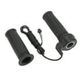 thumbnail image 6 of Electric Bike Handle Universal Full Twist Throttle Bike Handle Grip For 22Mm Handlebar Scooters Black, 6 of 6