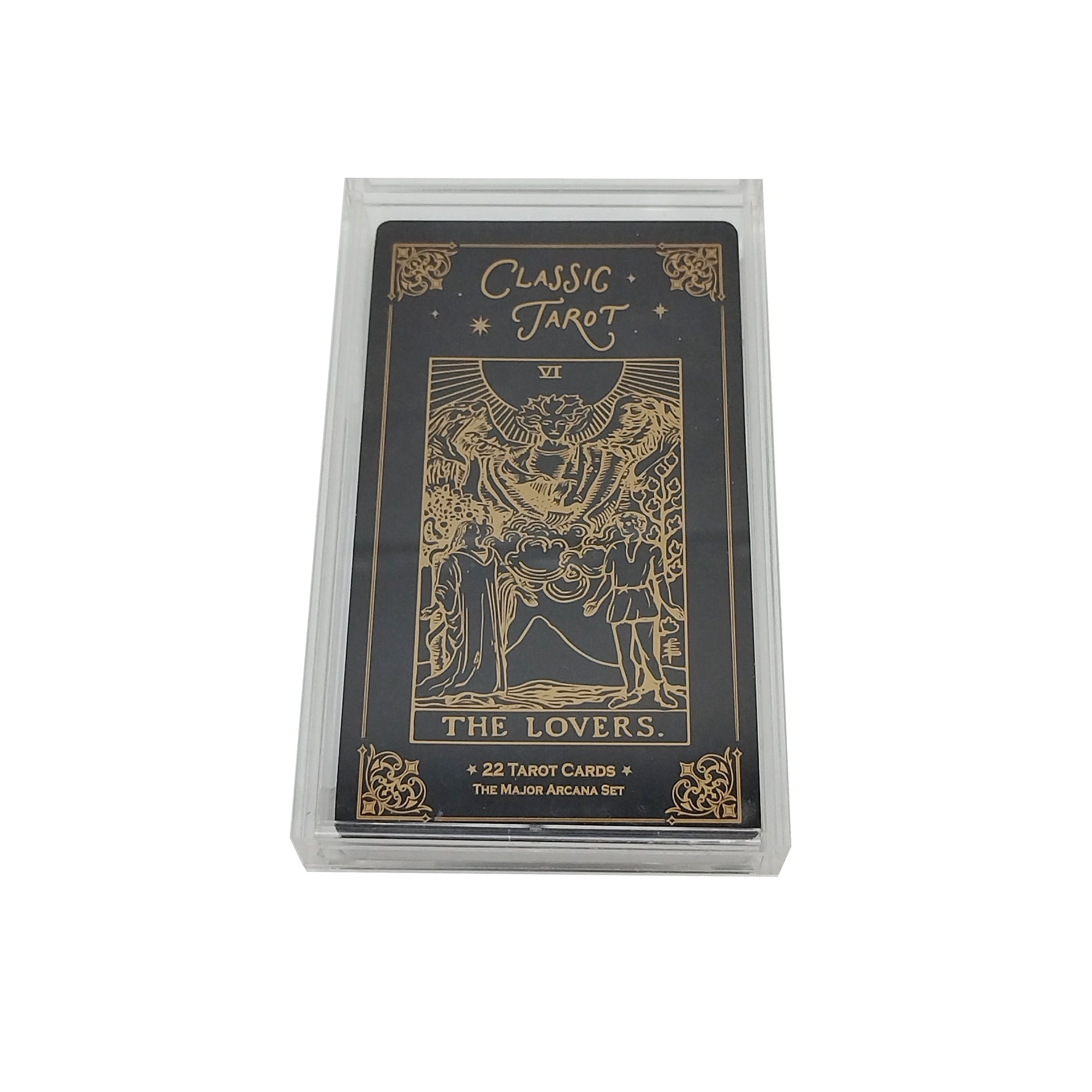 Tarot Cards by Ashland®
