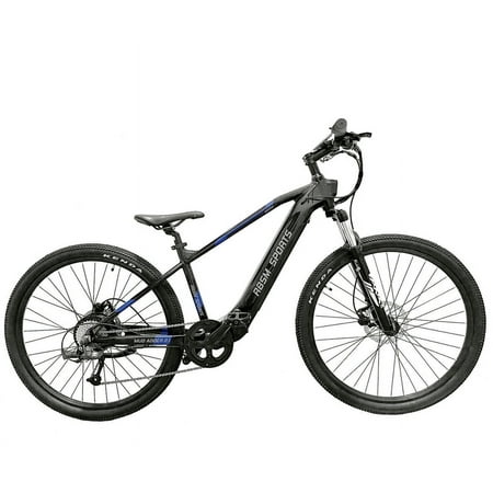 RBSM Sports Mud Adder e-Bike 2.1 500 watts 48 volt, Bafang brushless rear hub motor