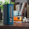 thumbnail image 4 of Altavoz Bluetooth PEICHENG portátil impermeable con RGB azul, 4 of 7