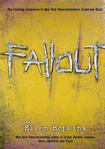 Fallout, Pre-Owned (Hardcover)
