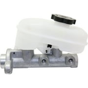 chevrolet camaro power brake booster with brake master cylinder