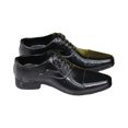 thumbnail image 3 of 5 Zapatos Masculinos Baoblaze con Cordones Casa De Muñecas Para Muñecas 1:6 Adorno para Casa de Muñecas, 3 of 8
