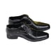 thumbnail image 2 of zapato de hombre en miniatura,miniatura mini hombres zapatos juguetes modelo,decoraciones de zapatos masculinos de moda usable,traje cuero zapatos hombre figura de acción Hugo  zapato de hombre en miniatura, 2 of 8