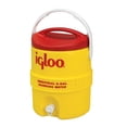 thumbnail image 1 of Nevera Igloo Aislada Rojo Amarillo 7.5L, 1 of 7