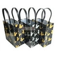 thumbnail image 5 of 12PCS Disney Mickey Mouse Head Logo Party Favor Goodie Gift Birthday Loot Bags, 5 of 6