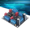thumbnail image 3 of Board, High Power Chip Driver Board 12V-15V 5W PCB  For DIY Speakers, 3 of 8