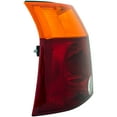 thumbnail image 3 of Dorman 1611618 Driver Side Tail Light Assembly for Specific Chrysler Models Fits select: 2005-2008 CHRYSLER PACIFICA, 3 of 4