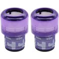 thumbnail image 1 of 2 piezas de repuesto de filtro de vacío compatibles con aspiradora inalámbrica Dyson V11 Torque Drive V11 Animal V15, vs. 970013-02 Ormromra WLJ-1976, 1 of 5