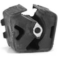 thumbnail image 2 of Anchor 2615 Engine Mount Front For Select 88-95 Chrysler Dodge Plymouth Models Fits select: 1990-1995 CHRYSLER LEBARON, 1990-1995 DODGE CARAVAN, 2 of 4