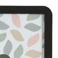 thumbnail image 4 of DesignOvation Boba 8x10 Rounded Black Decorative Tabletop Picture Frame, 4 of 8