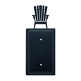 thumbnail image 1 of Adirondack Single Elec. Cover CUSTOM Product, Allow 4 to 6 Weeks, 1 of 2