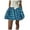 Blue, variant on Fsqjgq Skirt for Women Sexy Trendy Casual Pleated Skirts Women Bubble Skirt High Elastic Waist Ruffle Flared Mini Skirts Layered Pleated Balloon Short Skirts Bubble Skirt Business Casual Skirt S