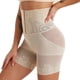 thumbnail image 5 of Pantalones abdominales para mujer, cadera completa, hermosa base de cadera, pantalones de levantamiento de cadera con trasero falso, calzoncillos de talla grande, moldeadores de cintura, 5 of 5