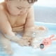 thumbnail image 5 of Fiudx Termómetro de Baño para Bebés, Divertido Dispositivo Flotante con Forma de Pingüino, Pantalla Led para Una Temperatura Segura Del Agua, Alerta Visual para Mayor Comodidad, Seguridad y Disfrute, 5 of 5