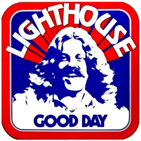 Lighthouse - Good Day - Rock - CD