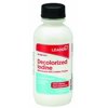 Leader Decolorized Iodine 2FL OZ