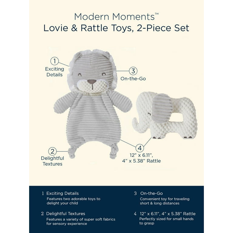 Lovie for boy new arrivals