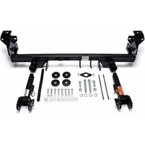 Baseplate, Direct Connect Kit for 2021 Ford Bronco