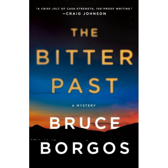 Porter Beck Bitter Past, Book 1, (Paperback)