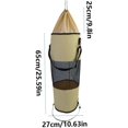 thumbnail image 5 of Trash Bag, Reusable Portable Mesh Garbage Bag, Leakage Waste Bag Box, Outdoor Kayak Camping, 5 of 5