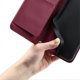 thumbnail image 5 of Crossbody Leather Case for Xiaomi Redmi 13 5G 4G Poco M6 Plus 5G Poco M6 4G Redmi Note 13R 5G Rhombu, 5 of 5