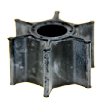 Impeller, Water Pump Suzuki DF9.9-15 1996-1997 Johnson/Evin 9.9/15HP 2007-07 Pro #: 219207 X-Ref #: 17461-93902 17461-939M0, 17461-93901, 17461-93902, 17461-93903, 18-3092, 18-3099, 5033112