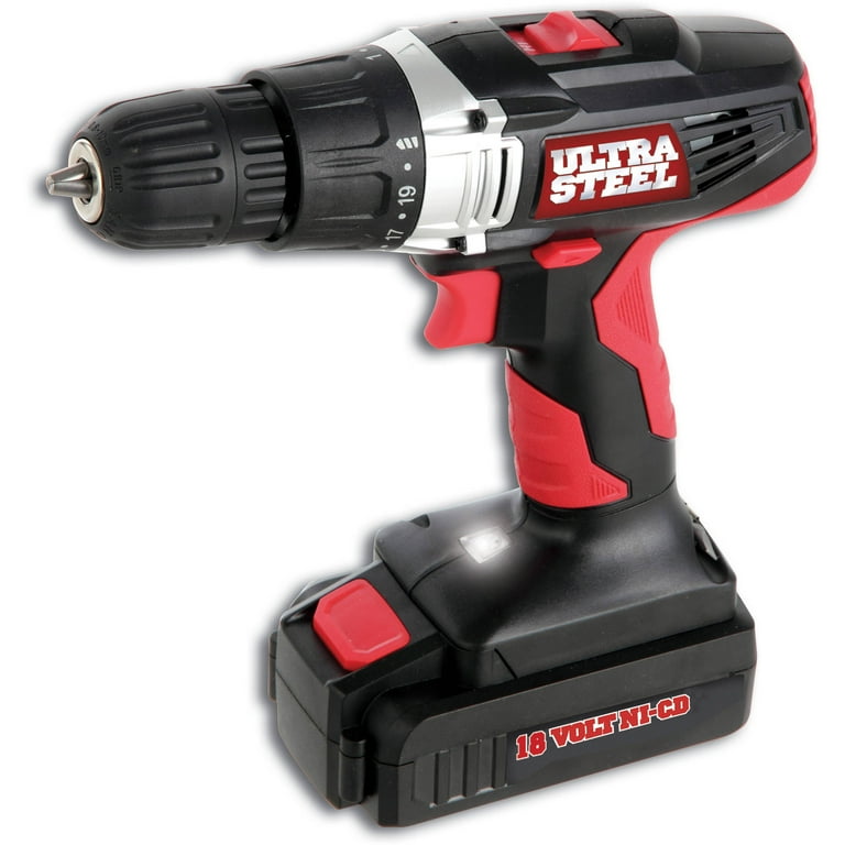 Ultrasteel compatible battery sales