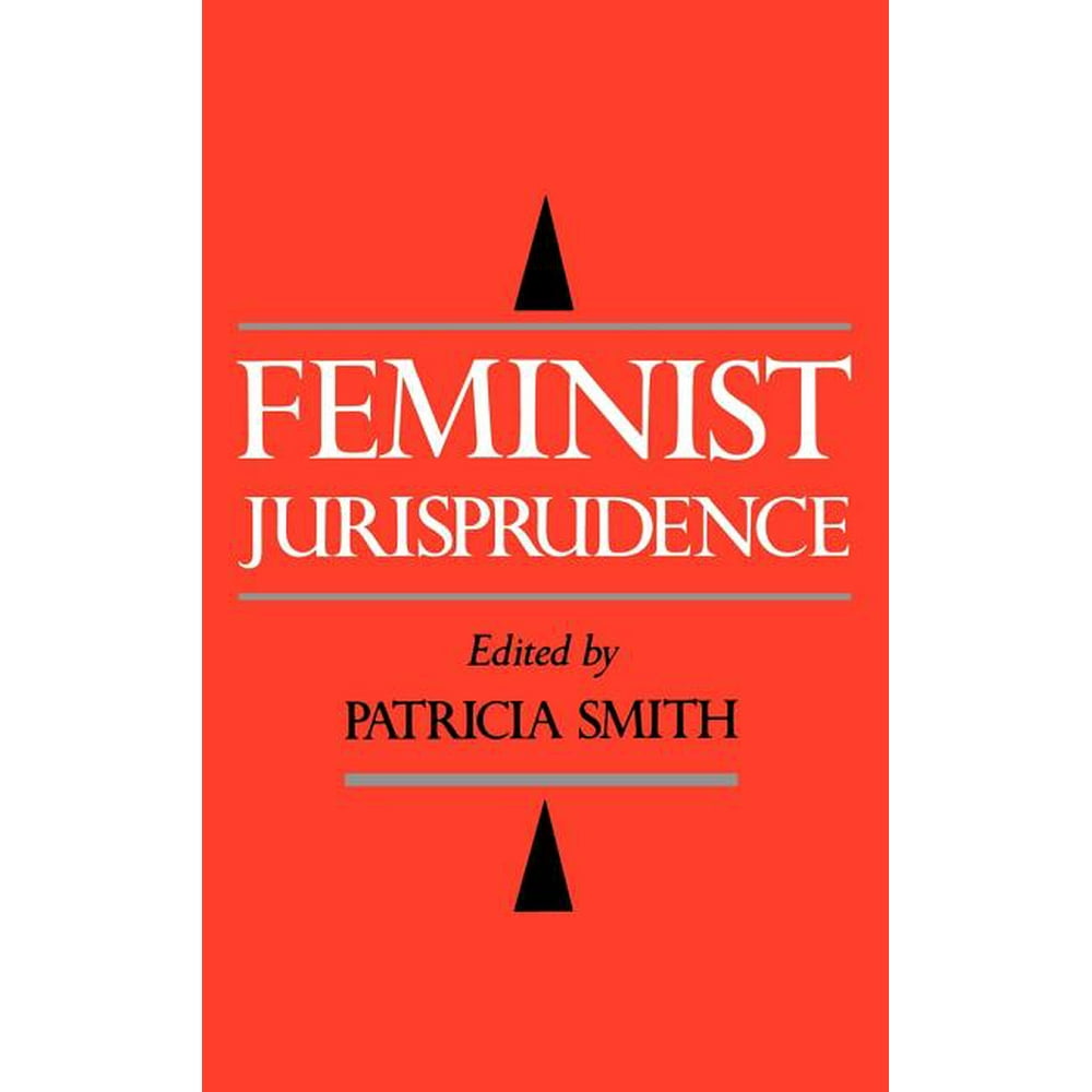 short essay on feminist jurisprudence