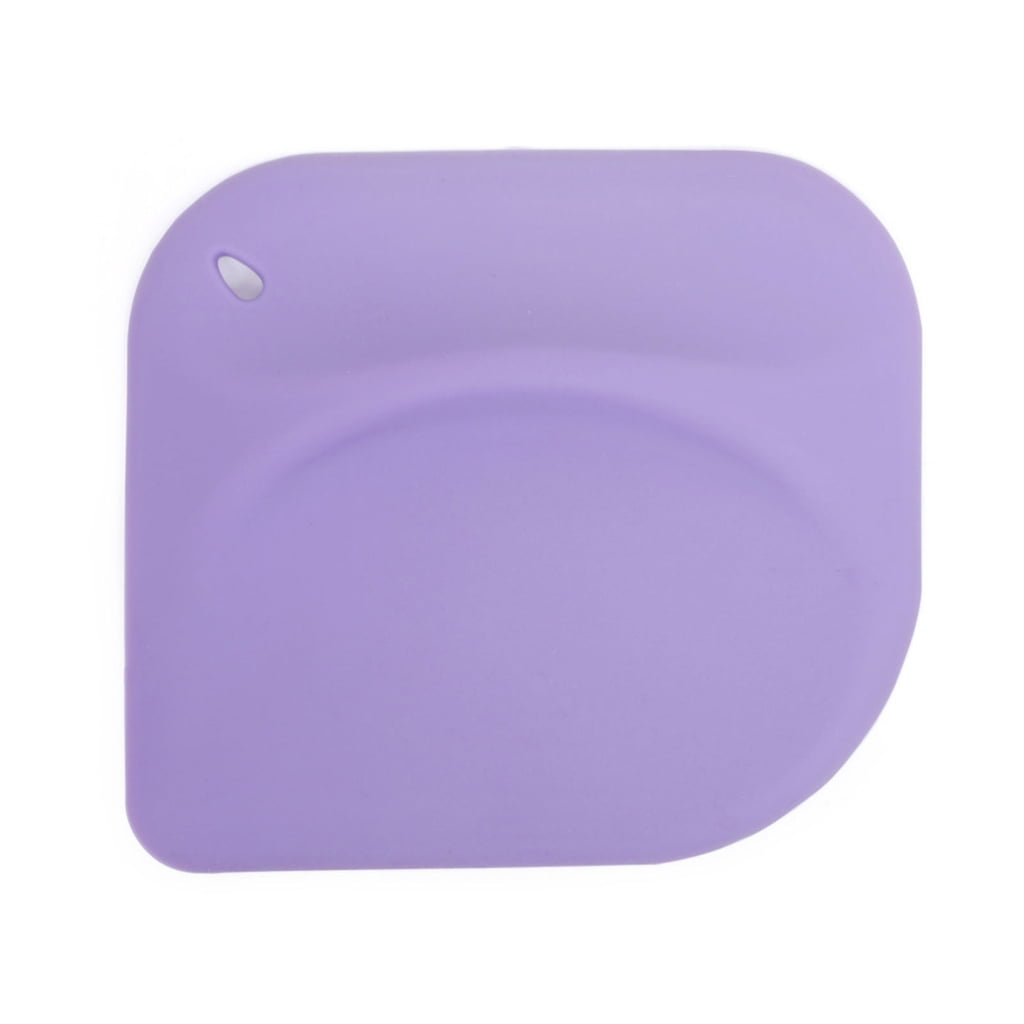 Silicone Dough Scraper – Breadtopia