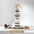 thumbnail image 3 of DANDYMEN COLLECTION Light Hold Sea Salt Spray 8.45 fl oz Tobacco Vanilla, 3 of 5