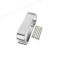 thumbnail image 1 of 5 Pcs Embouts de Stylet Tactile Accessoires de Tablette Note Touch pour Tab S6/S6 Lite pour Téléphones Portables S7/S7+, 1 of 9