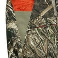 thumbnail image 3 of Arctix Infant/Toddler Chest High Insulated Snow Bib Overalls, Realtree MAX-5 Camo, Size 2T, 3 of 3