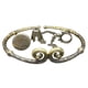 thumbnail image 1 of Juego Accesorios Cosplay Coleccionable Juguete Periférico Regalos, 1 of 9