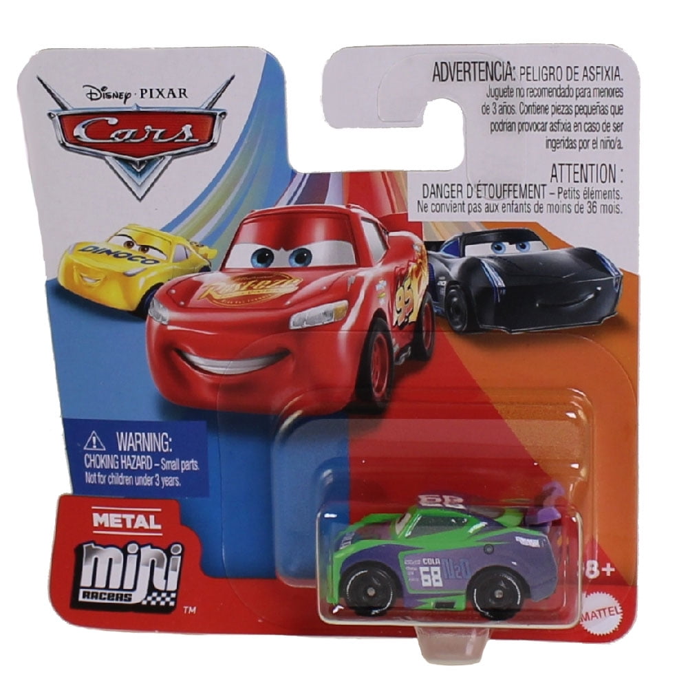 cars mini racers walmart