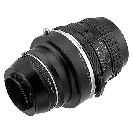 Fotodiox Pro Lens Adapters, Pentax 6x7 Lenses to Fujifilm X Mirrorless Cameras (i.e. X-Pro1,
