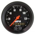 thumbnail image 1 of Auto Meter 2680 3.375 gal Z-Series Speedometer, 1 of 2