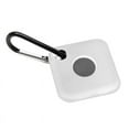 thumbnail image 1 of Key Finder Smart Tracker Cover Rangement Étui en Silicone Protecteur Anti-Poussière Accessoires Bluetooth Conteneur Extérieur pour Tile Pro, 1 of 10