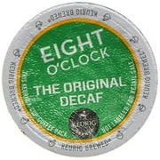 Eight Oclock Coffee Original Decaf K-Cups - 72 Count By Eight Oclock Coffee