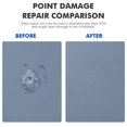 thumbnail image 4 of Glass Repair Fluid For Seamless Repair Of Cracks And Scratches On The Front Windshield Of Cars, 4 of 8