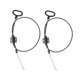 thumbnail image 5 of AURARMLET 2Ud Manija De Para Sofa Reclinable Con Cable Y Ergonómico, 5 of 7