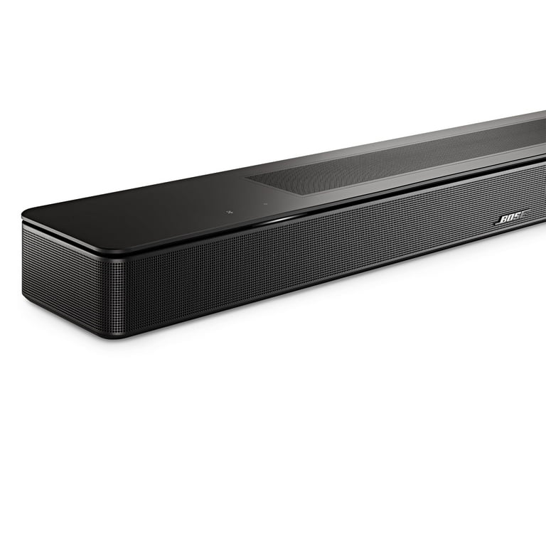 Bose Smart Sound Bar for TV, Bluetooth Surround Sound Bose Smart Sound Bar for TV, Bluetooth Surround Sound