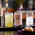 thumbnail image 2 of Libbey Classic Can Tumbler Glasses, Set Of 4, 16 Oz, 2 of 5