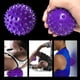 thumbnail image 3 of Bolas de relajación muscular de PVC para aliviar la tensión muscular masajeador de bolas deportivas para el cuerpo, 3 of 6
