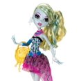 thumbnail image 4 of Monster High Dot Dead Gorgeous - Lagoona Blue Doll, 4 of 6