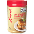 thumbnail image 2 of Loney's Hot Chicken Sandwich Gravy Mix, 2 of 5