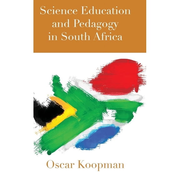 Complicated Conversation Science Education and Pedagogy in South Africa, Book 51, (Hardcover)