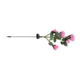 thumbnail image 1 of Solar Stake Lights, Brighter Solar Flowers, Intelligent Light Control, Waterproof, Adjustable Stems, for Garden Decorations, 1 of 7